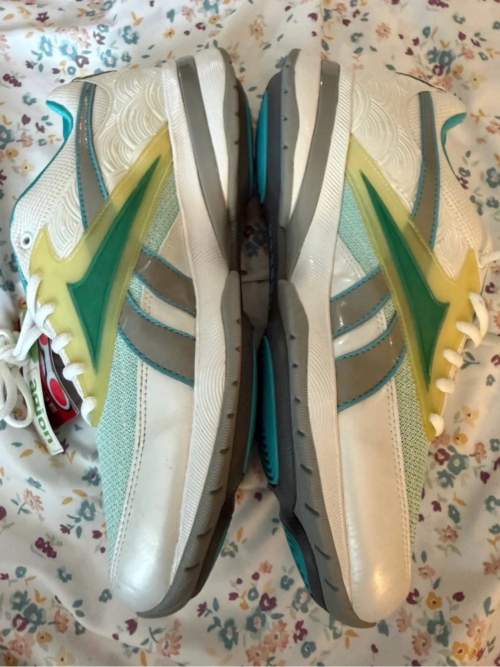 Reebok Easytone Women’s Sneakers